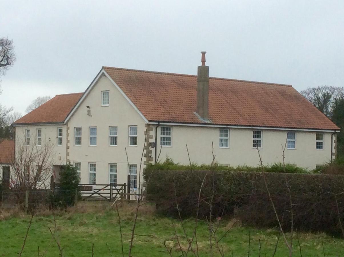 Mill Farm B&B Great Ayton Exteriör bild