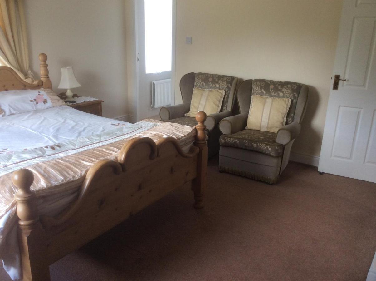 Mill Farm B&B Great Ayton Exteriör bild