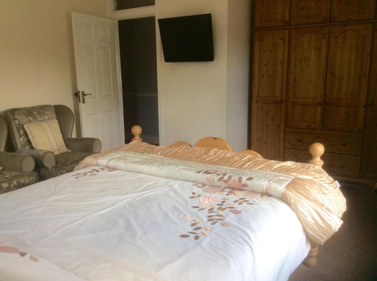 Mill Farm B&B Great Ayton Exteriör bild